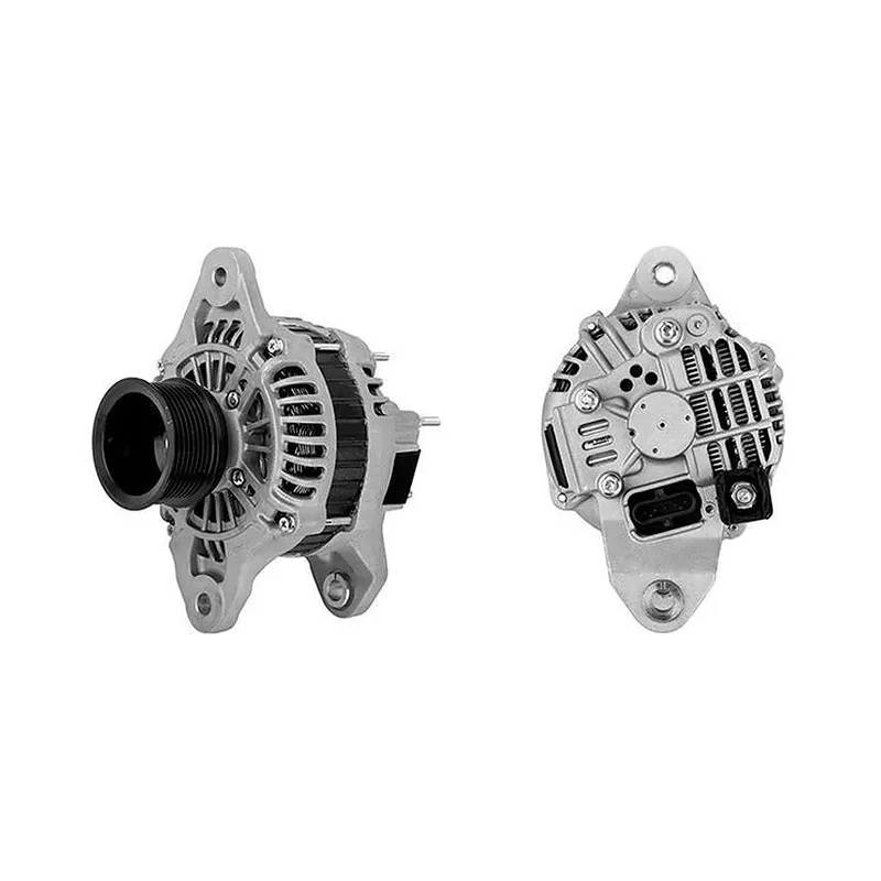 Alternatör MAHLE MG 1019 – Volvo / Renault Trucks
