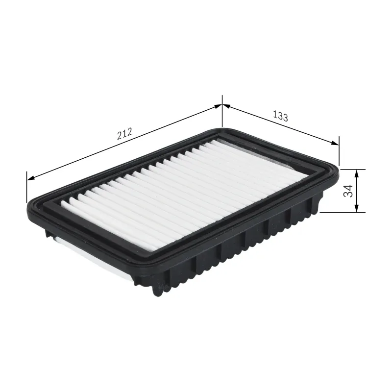 Hava Filtresi BOSCH F026400291 – HYUNDAI / KIA