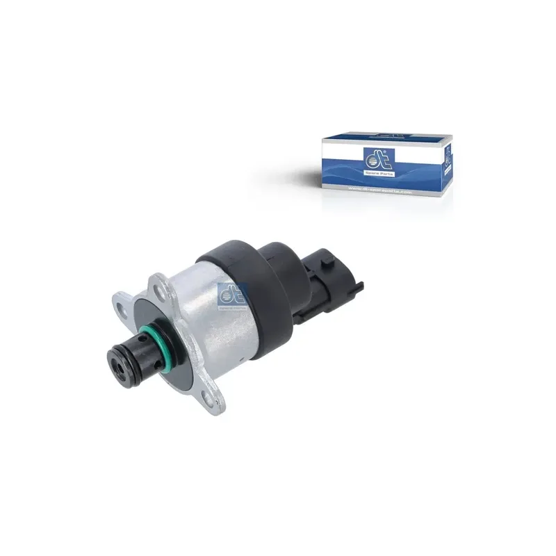 Enjeksiyon Pompası Kumanda Valfi DT Spare Parts 3.14060 – MAN TGA / TGS / TGX