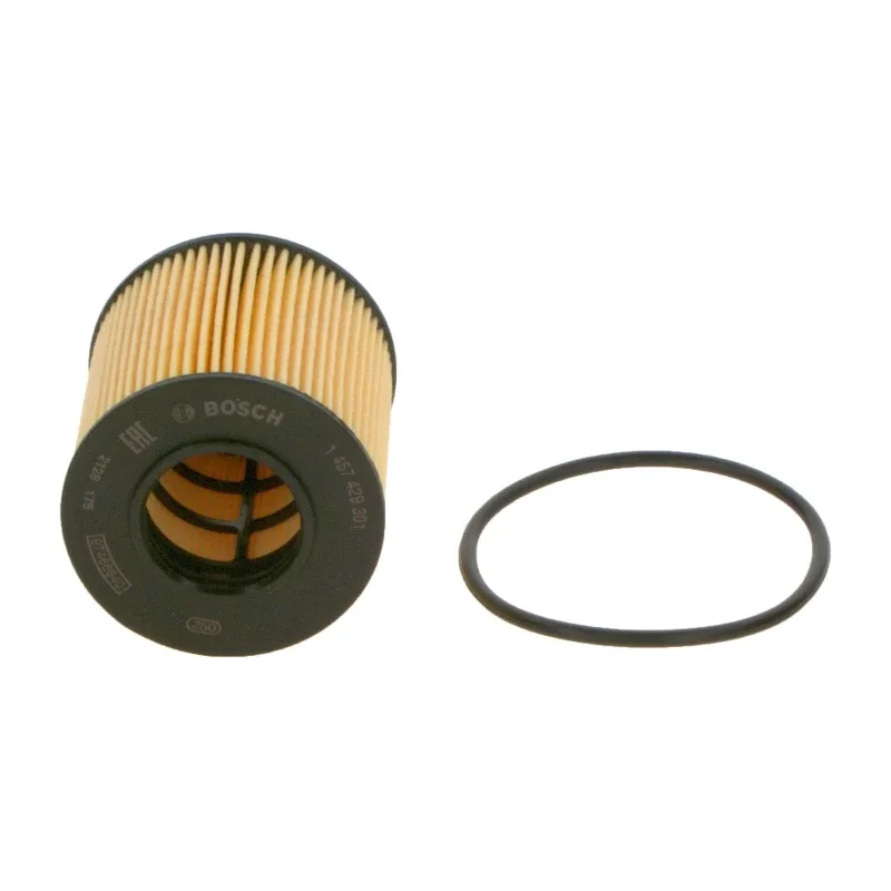 Yağ Filtresi Elemanı BOSCH 1457429301 – AUDI / SEAT / SKODA