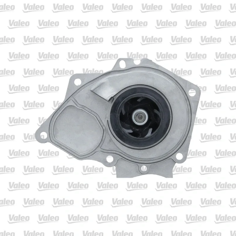 Devirdaim Su Pompası VALEO 529621
