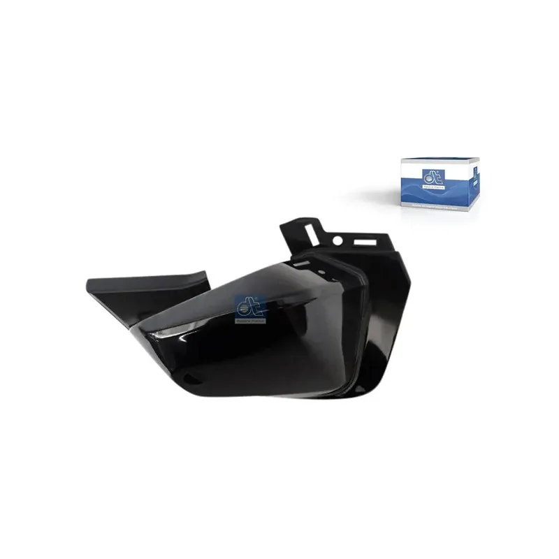 Sağ Alt Ayna Kolu Kapağı DT Spare Parts 2.00427 – Volvo FH / FM / FMX