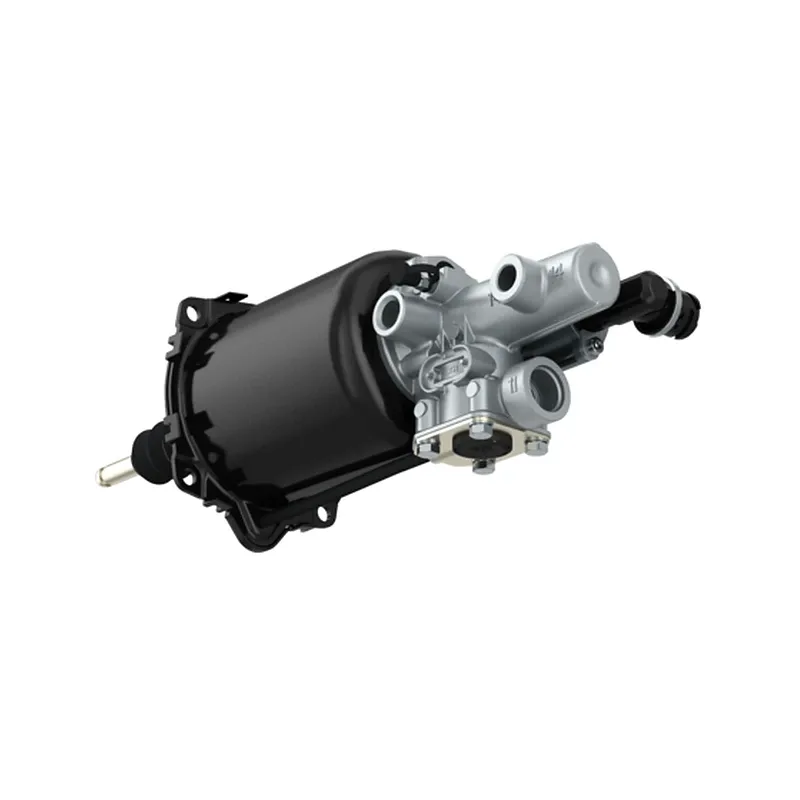 Debriyaj Servosu WABCO 9700514127 – MAN TGA / TGS / TGX