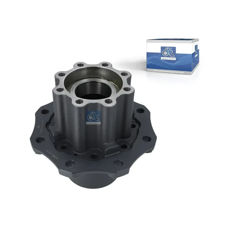 Rulmanlı Tekerlek Poryası DT Spare Parts 4.67802 – Mercedes-Benz ATEGO 1518 / ATEGO 1524