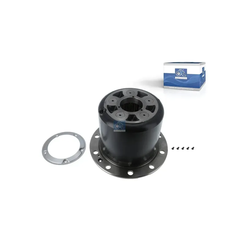 Komple Porya Çanı DT Spare Parts 1.17394 – Scania G / R / S