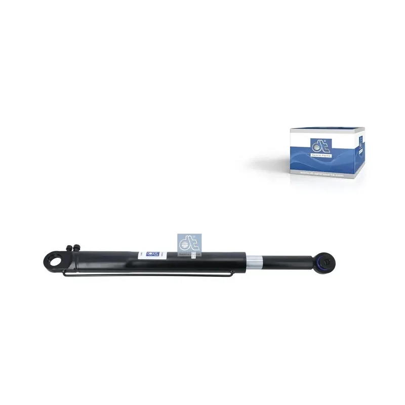 Kabin Kaldırma Silindiri DT Spare Parts 1.00040 – Scania G / R / S