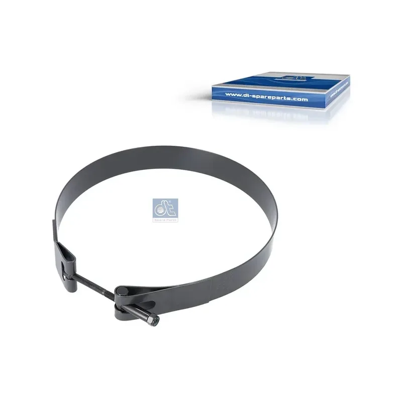 Gergi Bandı DT Spare Parts 1.18407 – Scania G / R / S