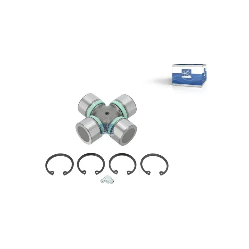 Kardan İstavrozu DT Spare Parts 4.60167 – Mercedes-Benz ATEGO 1518
