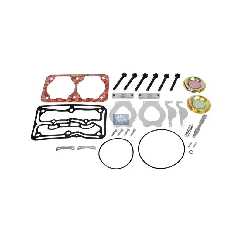 Kompresör Tamir Takımı DT Spare Parts 4.91659 – Mercedes-Benz ATEGO / AXOR