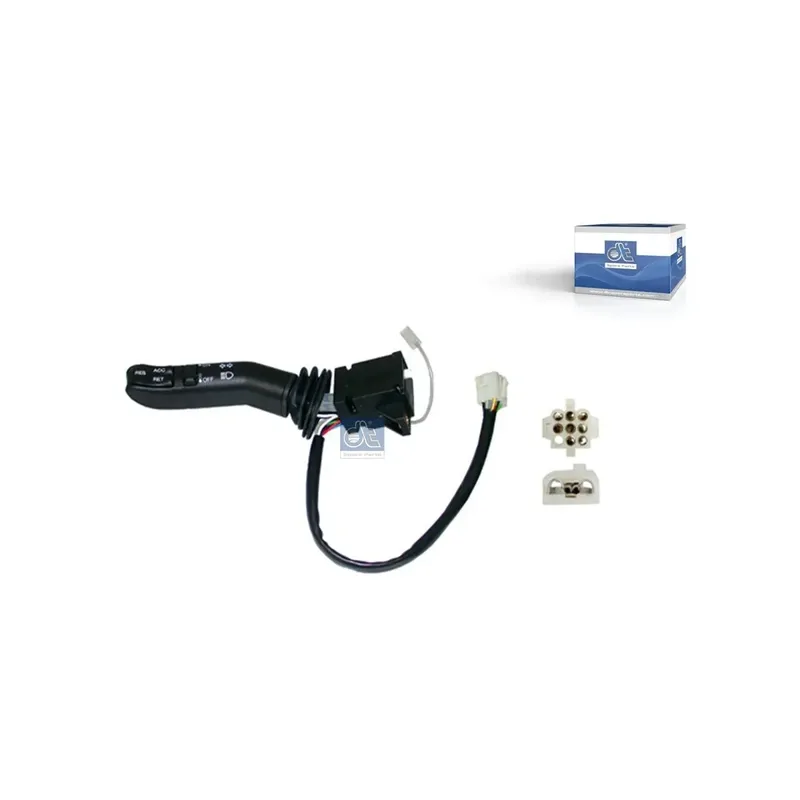 Hız Sabitleyici Direksiyon Kolon Şalteri DT Spare Parts 1.21550 – Scania R