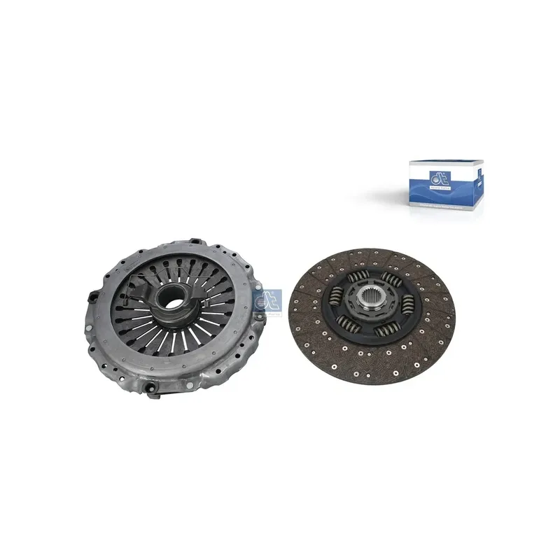 Debriyaj Seti DT Spare Parts 2.97032 – Volvo FH / FM / FMX