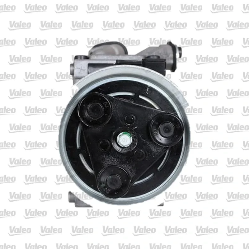 Klima Kompresörü VALEO 690027 – Hyundai / Kia