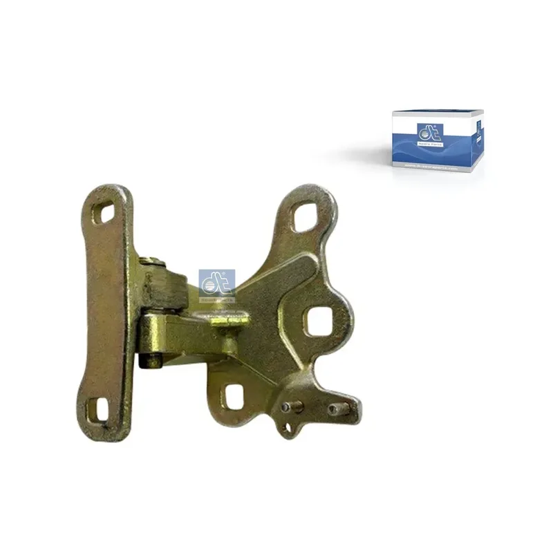 Sağ Alt Menteşe DT Spare Parts 1.23339 – Scania G / R / S