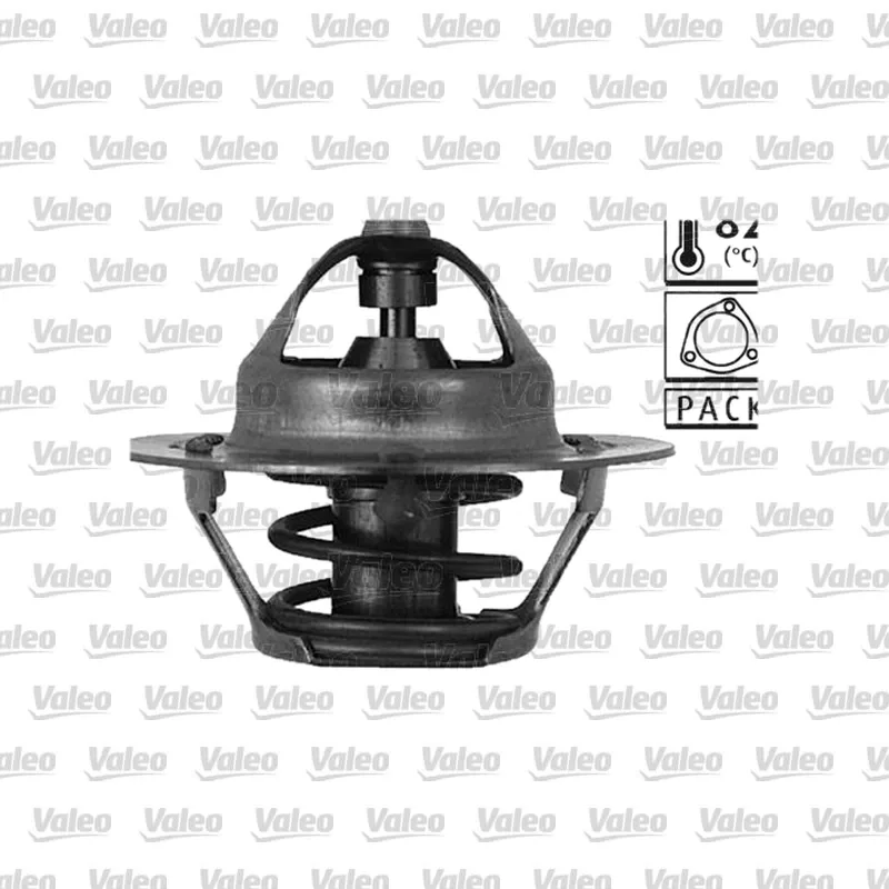 Termostat 82 °C VALEO 819942 – Mitsubishi / Mazda