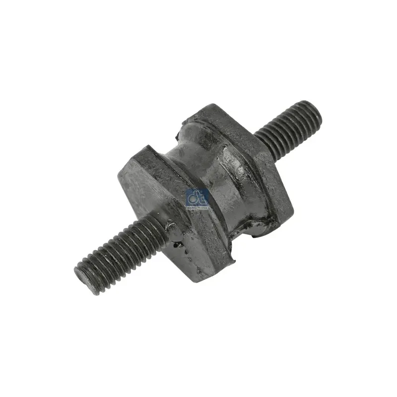 Mercedes ATEGO 1518 Egzoz Sistemi Lastik Takozu – DT 4.80383