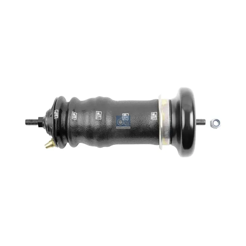 Ön Hava Körüklü Kabin Amortisörü DT Spare Parts 1.25971 – Scania R