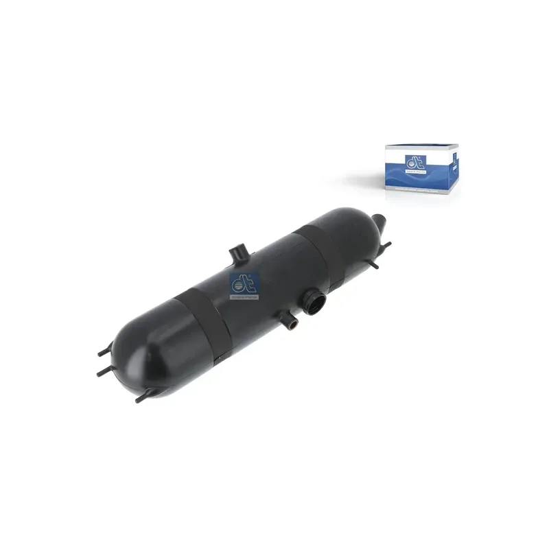 Genleşme Deposu DT Spare Parts 1.00467SP – Scania G / R