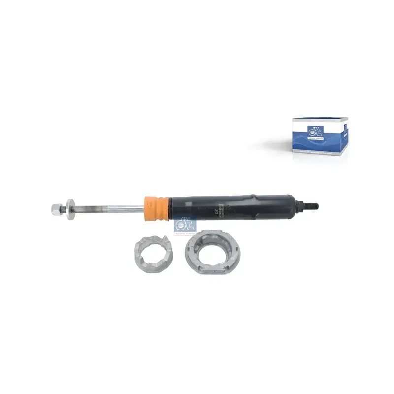 Ön Kabin Amortisörü DT Spare Parts 1.00245 – Scania G / R / S