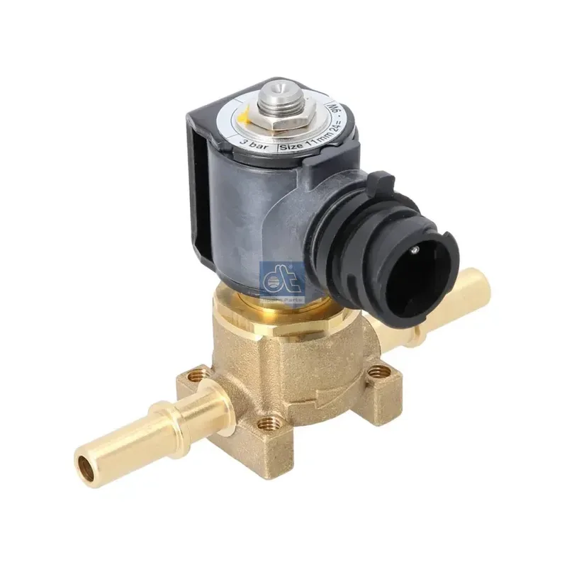 Solenoid Valf DT Spare Parts 2.14654 – Volvo FH / FM / FMX