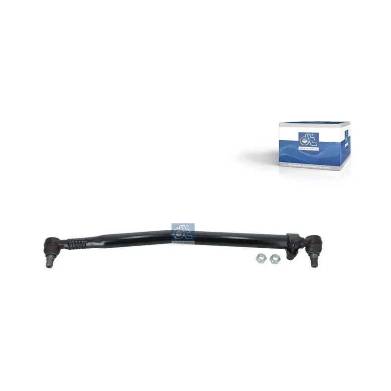 Direksiyon Uzun Rotu DT Spare Parts 4.78015 – Mercedes-Benz ATEGO 1518 / ATEGO 1524