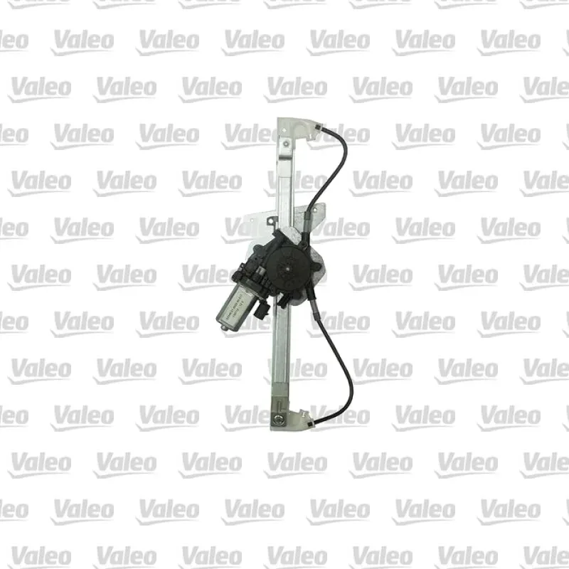 Cam Krikosu Arka Sağ VALEO 850235 – Volvo V70 / S60