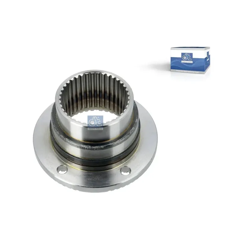 Tahrik Flanşı DT Spare Parts 3.00475 – MAN TGA / TGS / TGX