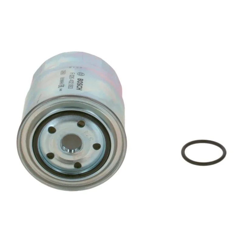 Yakıt Filtresi BOSCH F026402063 – HONDA ACCORD / CR-V / CIVIC