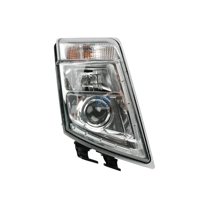 Sağ Far DT Spare Parts 2.24625SP – Volvo FH / FM / FMX