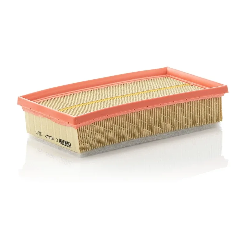 Hava Filtresi MANN-FILTER C 2567 – CITROEN / PEUGEOT