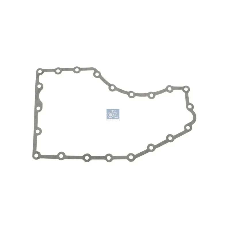Retarder Contası DT Spare Parts 1.24130 – Scania R