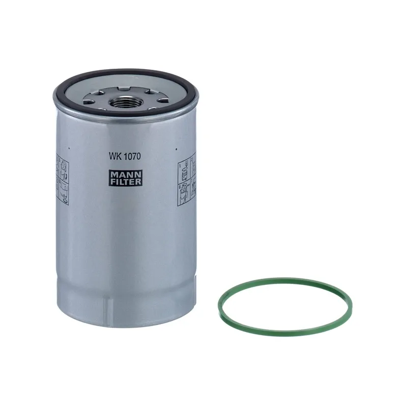 Dizel Yakıt Filtresi MANN-FILTER WK 1070 x – Volvo FH / FM / FMX