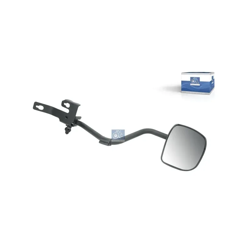 Ön Görüş Aynası DT Spare Parts 2.73312 – Volvo FH / FM / FMX