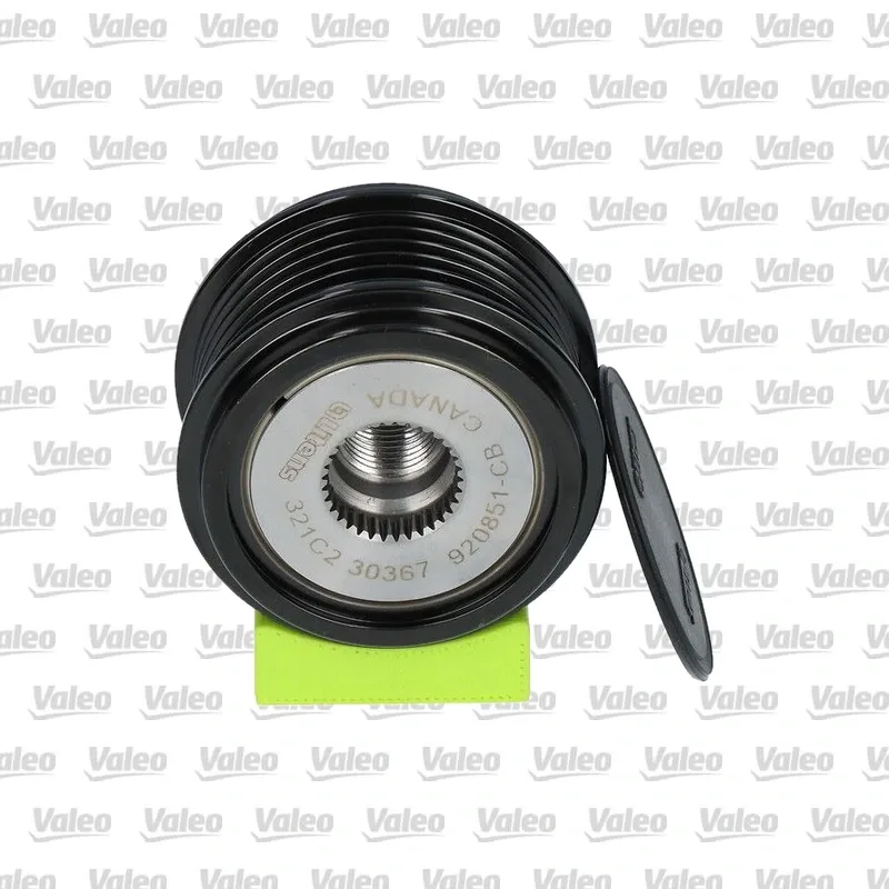 Alternatör Kasnağı VALEO 599189