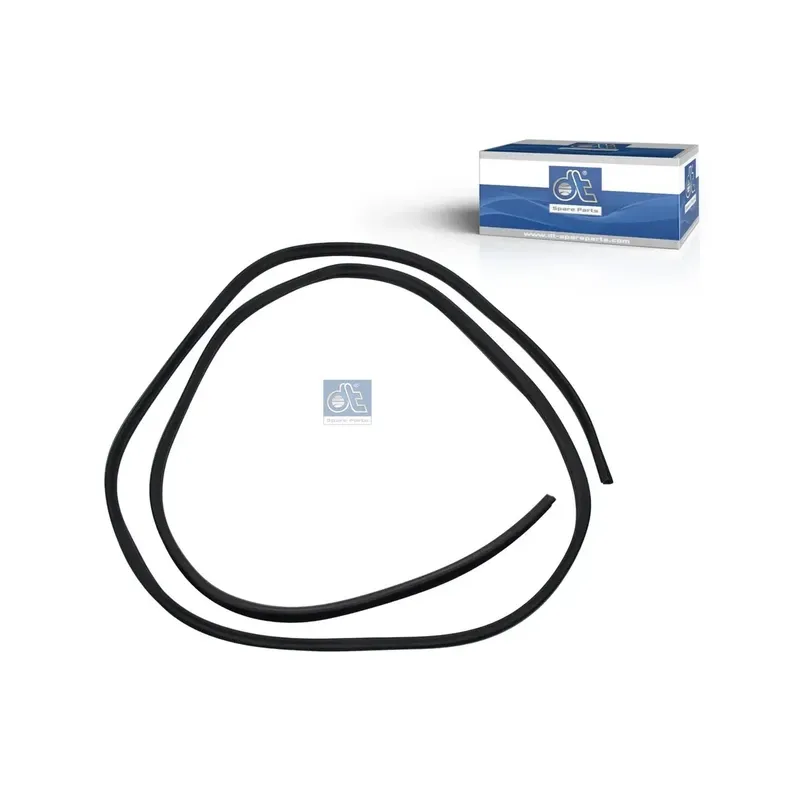 Yan Cam Sızdırmazlık Çerçevesi DT Spare Parts 4.61366 – Mercedes-Benz ATEGO 1518 / ATEGO 1524