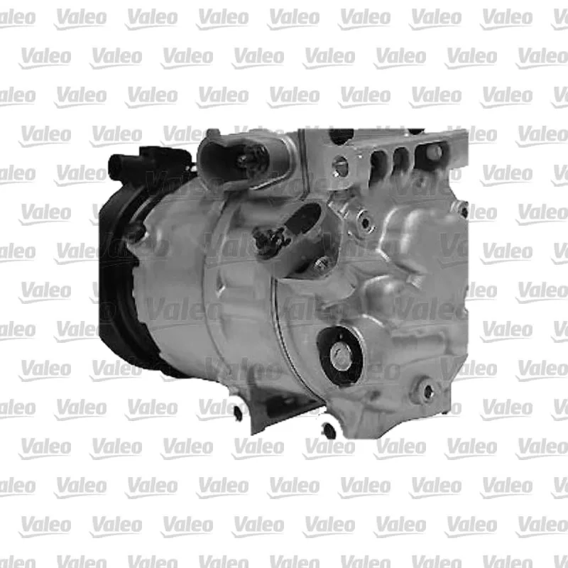 Hyundai Santa Fe 2.2 CRDi Klima Kompresörü – VALEO 813377