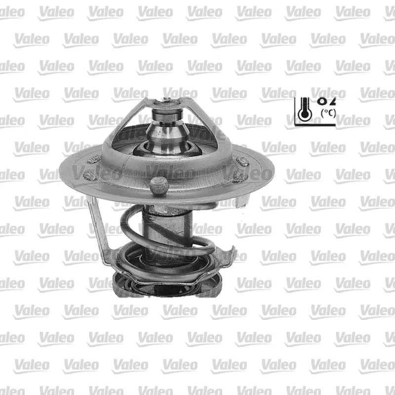 Termostat 82 °C VALEO 820176 – Renault / Nissan