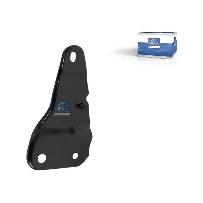 Ön Sol Panjur Braketi DT Spare Parts 1.23236 – Scania G / R