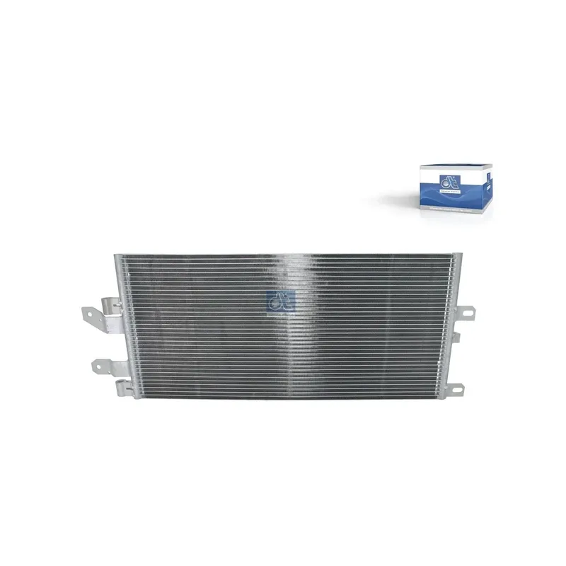Klima Radyatörü DT Spare Parts 1.23303 – Scania G / R / S