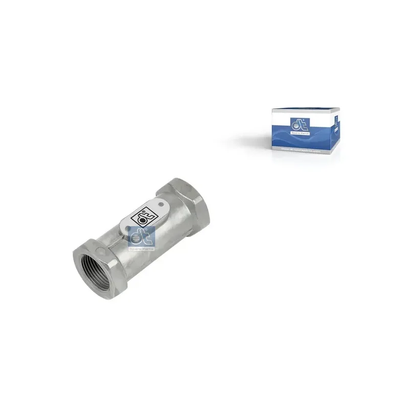 Tahliye Valfi DT Spare Parts 4.63089 – MAN / Mercedes-Benz