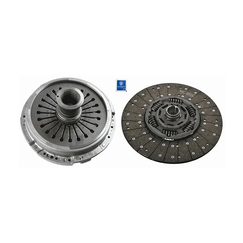 Debriyaj Seti SACHS 3400 700 416 – Mercedes-Benz ACTROS