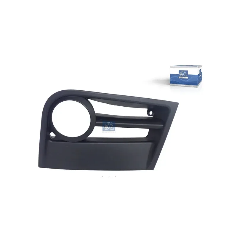 Sağ Sis Farı Kapağı DT Spare Parts 4.01273 – Mercedes-Benz ACTROS