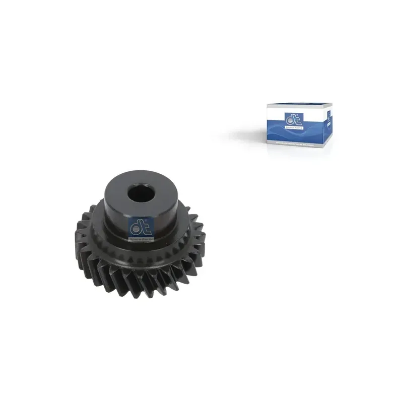 Şanzıman Dişlisi DT Spare Parts 2.01137 – Volvo FH / FM / FMX