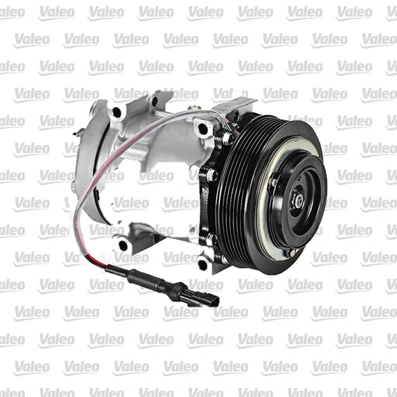 Peugeot Boxer 2.5 TDI Klima Kompresörü – VALEO 813027