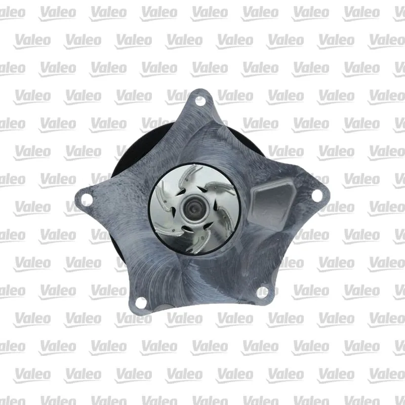 Opel Astra 1.4 Devirdaim Su Pompası – VALEO 529696