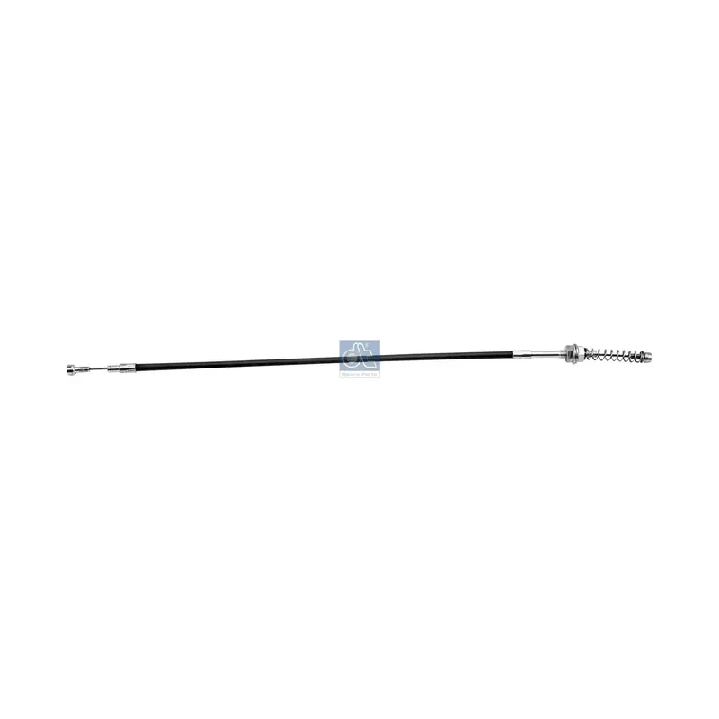 Direksiyon Kolonu Kumanda Teli DT Spare Parts 2.53400 – Volvo FH / FM / FMX