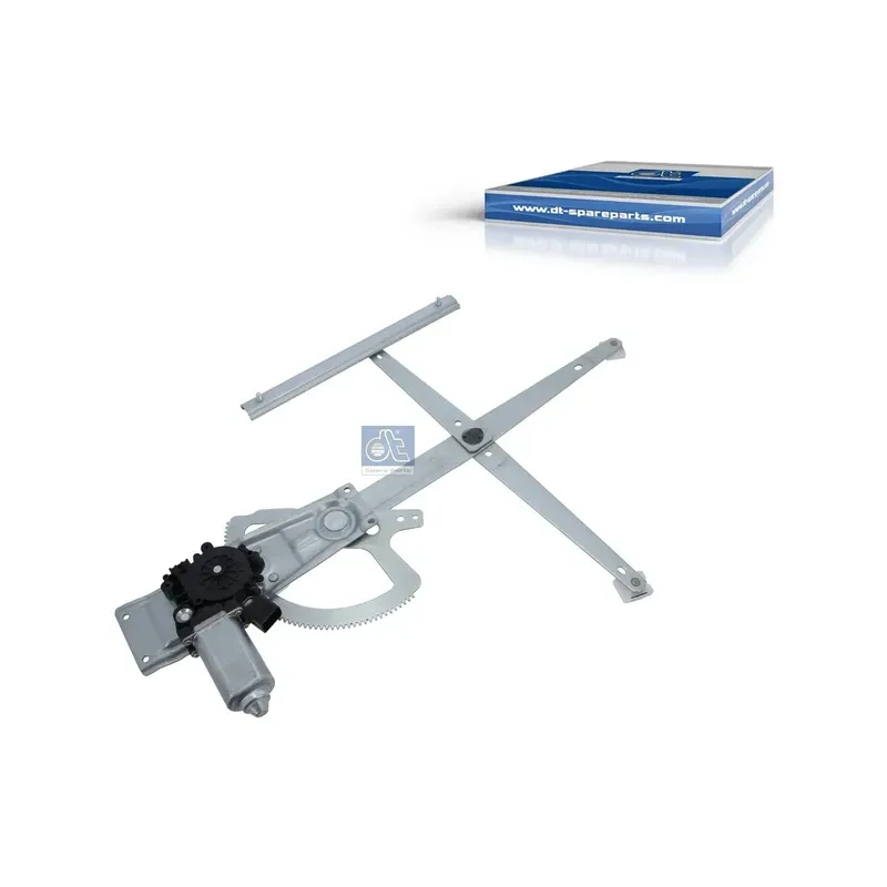 Elektrikli Sağ Motorlu Cam Krikosu DT Spare Parts 4.75901 – Mercedes-Benz ACTROS