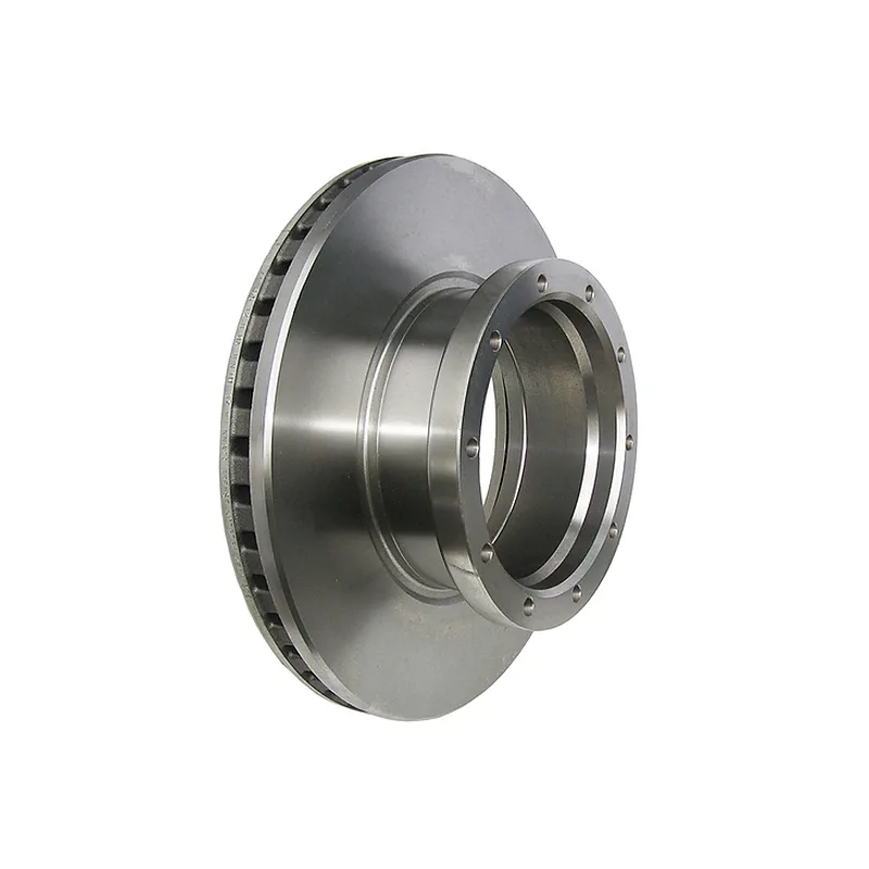 Fren Diski Knorr-Bremse K005594 – Mercedes-Benz ACTROS / ATEGO / AXOR