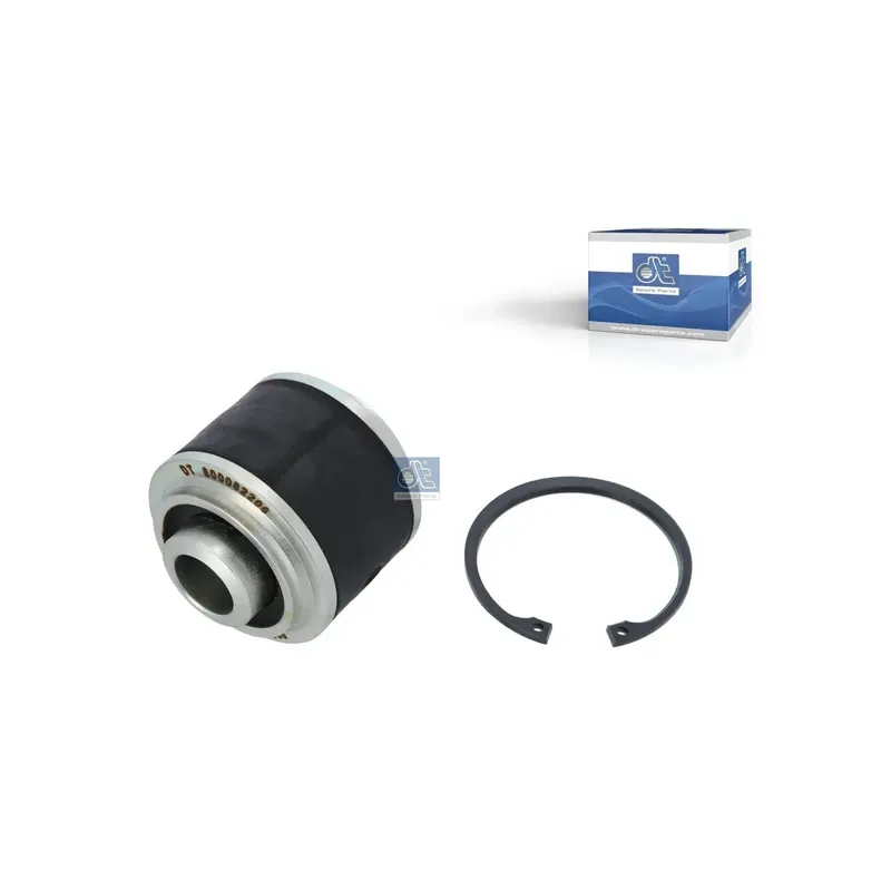 Z Rot Tamir Takımı DT Spare Parts 1.62300 – Scania G / R / S
