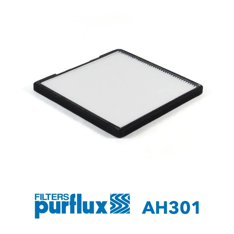 Polen Filtresi PURFLUX AH301 – HYUNDAI / KIA