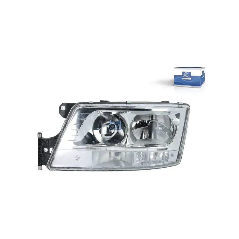 Sol Far DT Spare Parts 3.31174 – MAN TGS / TGX